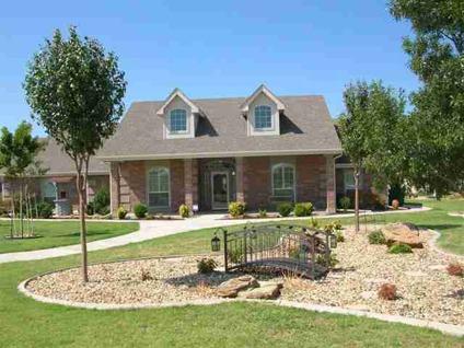 $324,900
Abilene 4BR 2BA, Beautifully maintained home