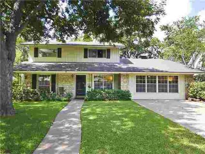 $324,900
Charming home in established central Austin neighborhood.