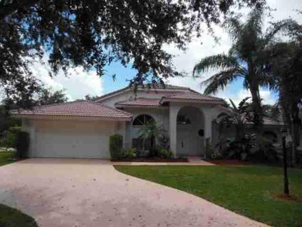 $324,900
Coral Springs Two BA, A1698700 HIGHEST & BEST DUE BY