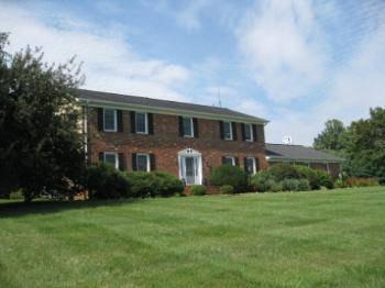 $324,900
Culpeper 5BR 4.5BA, Beautiful spacious home with country