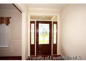 $324,900
Fayetteville, Beautiful 4 bedroom, 3 bath home PLUS enormous