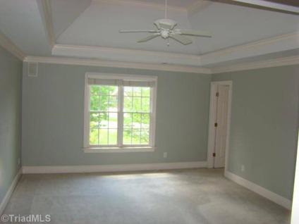 $324,900
Greensboro 4BR 3.5BA, Beautiful Lake Jeanette home in The