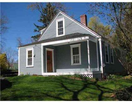 $324,900
Kittery Point 2BA, A nicely crafted 4 Bedroom expanded Cape