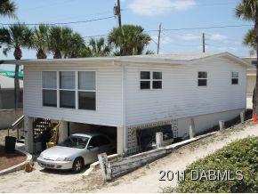 $324,900
Ormond Beach Five BR Four BA, So many possibilities with this