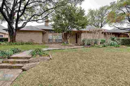 $324,900
Single Family, Traditional - Plano, TX