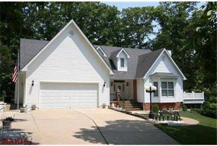 $324,900
Warrenton 3BR, This spacious 1.5 story home on 2.25 acres
