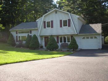 $324,900
West Milford 3BR 1.5BA, * * * * * * * * * * Presented by * *