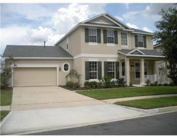 $324,900
Windermere 4BR 4BA, NOT a short sale and NOT bank owned.