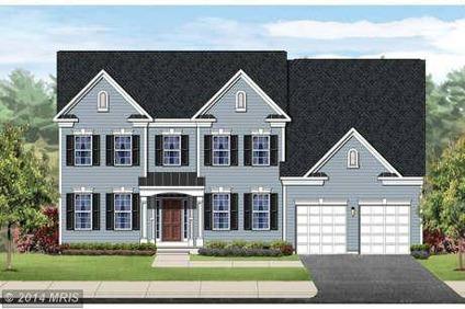 $324,990
Dan Ryan Builders Offering New Homes in Maple Valley Estates.