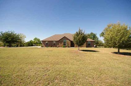$324,999
This stunning home provides country living at its finest!