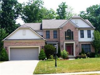 3257 Crown Pointe Dr Stow, OH 44224