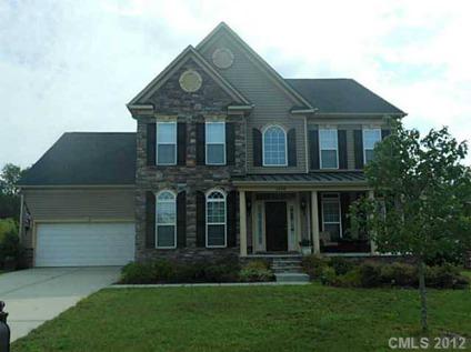 $325,000
1430 NW Olive Hill, Concord NC 28027