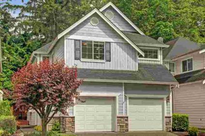 $325,000
17111 3rd Place, Bothell WA 98012