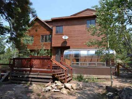 $325,000
262 Ronnie Road - At Top of Coal Creek Canyon