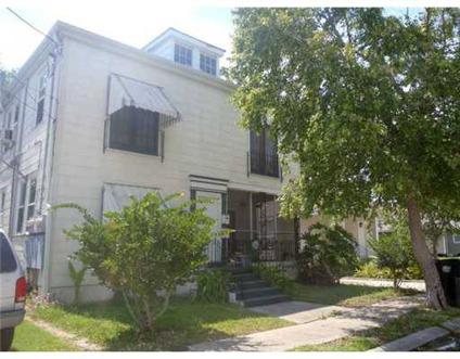 $325,000
$325000 4 BR New Orleans