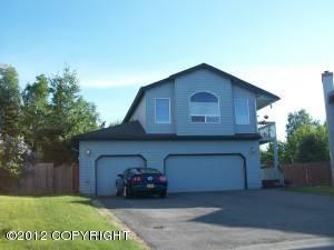 $325,000
Anchorage Real Estate Home for Sale. $325,000 3bd/2.50ba.