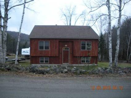 $325,000
Beautiful Home in the White Mountains (Whitefield NH ) $325000 3bd