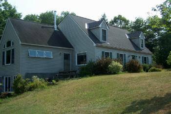 $325,000
Chester 4BR 2BA, HOME WITH WILLIAMS RIVER FRONTAGE