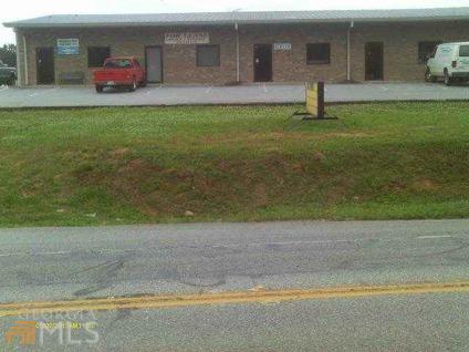 $325,000
Cleveland, 5000 SQ.FT. BUILDING WITH 5 SERARATE UNITS.
