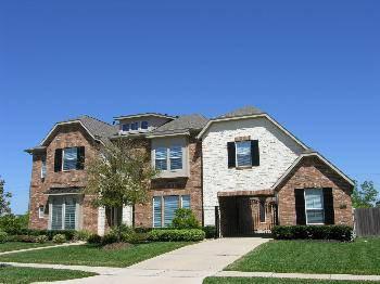 $325,000
Cypress 5BR 3.5BA, This spacious home built by Newmark sits