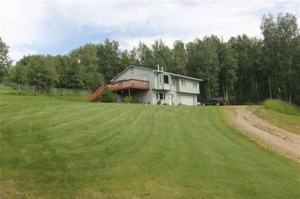 $325,000
Fairbanks Real Estate Home for Sale. $325,000 4bd/2ba. - Mcghee