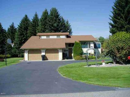 $325,000
Kalispell Real Estate Home for Sale. $325,000 4bd/2ba. - Robert Nadvornick