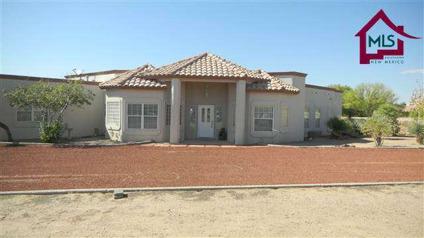 $325,000
Las Cruces Real Estate Home for Sale. $325,000 4bd/2.75ba.