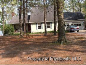 $325,000
Residential, One and One Half - Sanford, NC