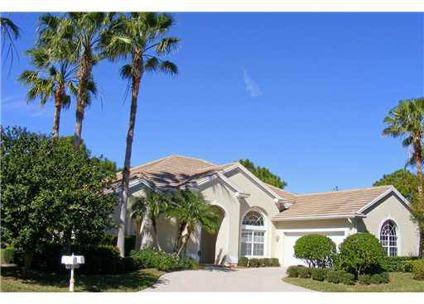 $325,000
Residential, Single Family Detached - Palm City, FL