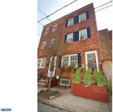 $325,000
Row/Town House/Cluster, Traditional - PHILADELPHIA, PA