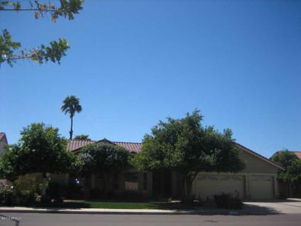 $325,000
Single Family - Detached - Mesa, AZ
