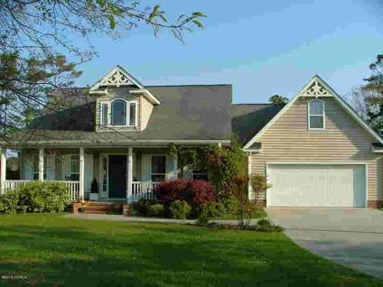 $325,000
Single Family Residential - Beaufort, NC