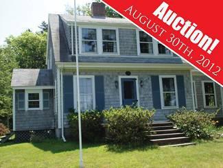 $325,000
South Bristol 4BR 1BA, Offered exclusively at auction