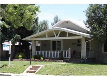 $325,000
The perfect home, .8 miles to Wash Park, 3 blocks to DU and LightRail