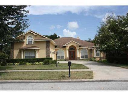 $325,000
Valrico 5BR 5BA, Short Sale; approval of owner(s) of record