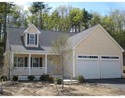 $327,900
Nashua 3BR 2BA, Quality construction and an exceptional