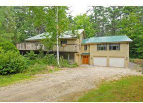$328,000
$328,000 Single Family Home, Wolfeboro, NH
