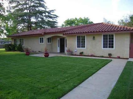 $328,500
Fresno 4BR 2BA, Old Fig Garden Estates Beauty!