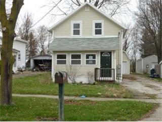 328 West Main St Spencer, OH 44275