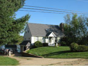 $329,000
$329,000 Single Family Home, Barnstead, NH