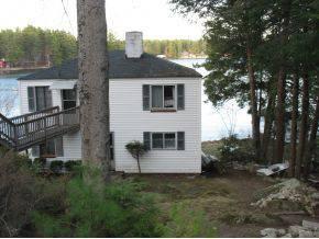 $329,000
$329,000 Single Family Home, New Durham, NH