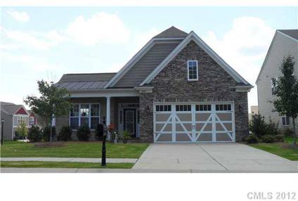$329,000
8126 Red Water, Charlotte NC 28277
