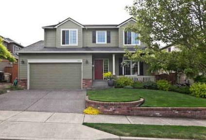 $329,000
Fantastic Location For This Beautiful Tualatin Home