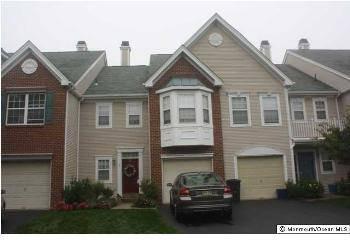 $329,000
Holmdel 2BR 2.5BA, Move in & enjoy this private