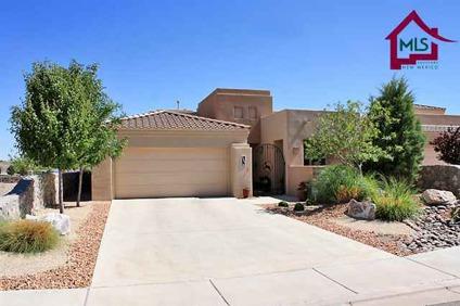 $329,000
Las Cruces Real Estate Home for Sale. $329,000 2bd/2ba. - ARLENE EHLY of