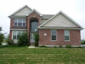 $329,000
Plainfield 5BR, GREAT 5 BRMS + 3.1 BATHS + 3-CAR GARAGE WITH
