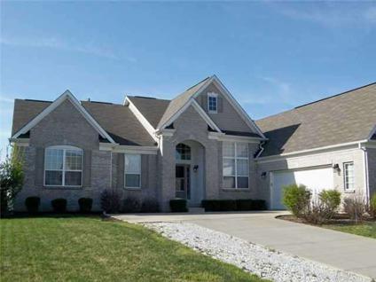 $329,000
Residential, Ranch - Fishers, IN