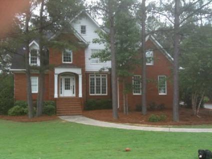 $329,000
Rome, BEAUTIFUL ALL BRICK HOME IN BERRY FOREST 4BR