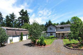 $329,000
Shelton 2BA, Traditional 2 story farmhouse on 10 close-in