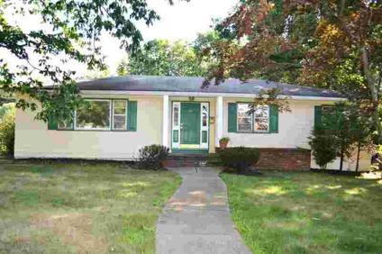 $329,000
West Orange 2.5BA, Move In Cond Expanded L Shaped Ranch,3